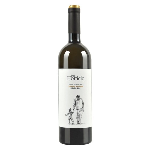 Imagem 0 de Vinho Branco do Douro Grande Reserva garrafa 75 cl