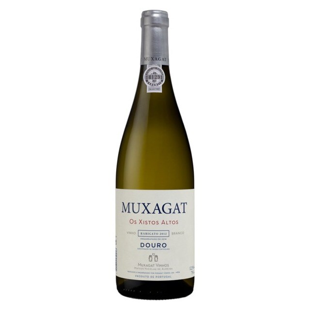 Imagem 0 de Vinho Branco do Douro Xistos Altos garrafa 75 cl