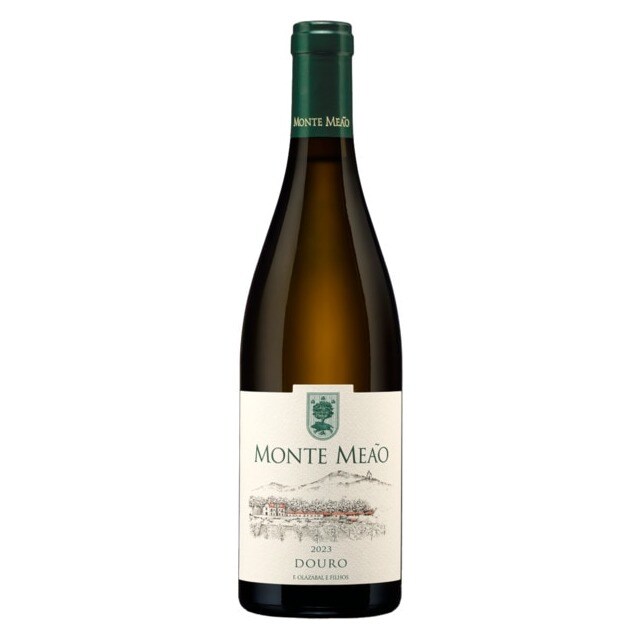 Imagem 0 de Monte Meão Vinho Branco do Douro 75 cl