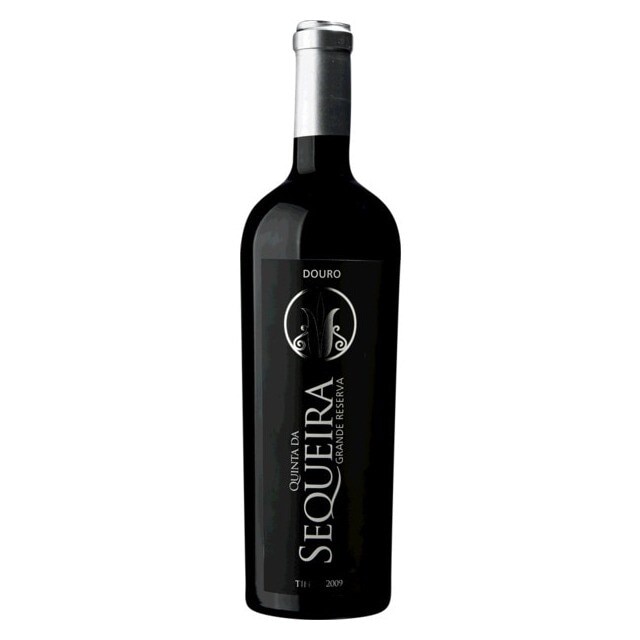 Imagem 0 de Vinho Tinto do Douro Grande Reserva garrafa 75 cl