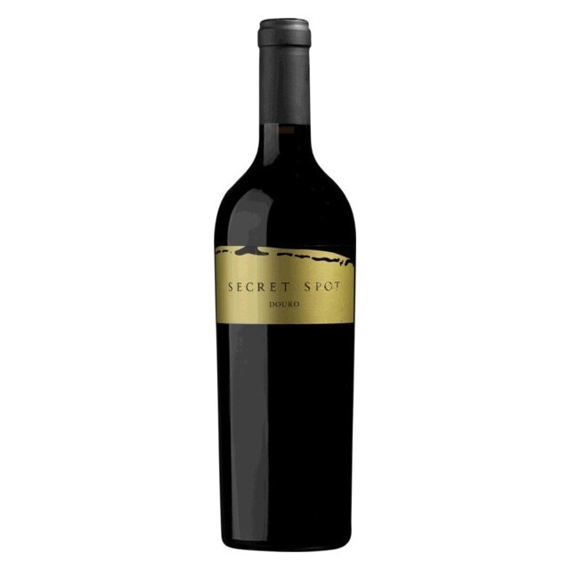 Vinho Tinto do Douro garrafa 75 cl 1
