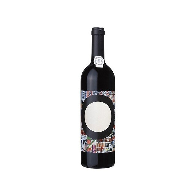 Imagem 0 de Vinho Tinto do Douro garrafa 75 cl
