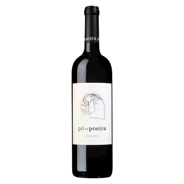 Imagem 0 de Vinho Tinto do Douro garrafa 75 cl