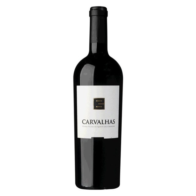 Imagem 0 de Vinho Tinto do Douro Vinhas Velhas garrafa 75 cl