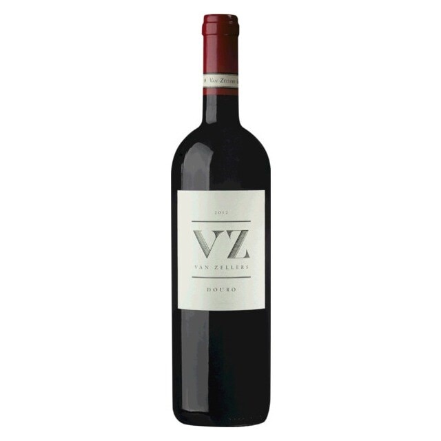 Vinho Tinto do Douro garrafa 75 cl 1