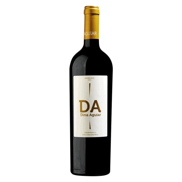Imagem 0 de Vinho Tinto do Douro Grande Reserva garrafa 75 cl