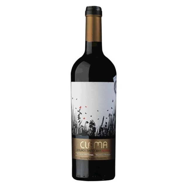 Imagem 0 de Vinho Tinto do Douro Reserva garrafa 75 cl