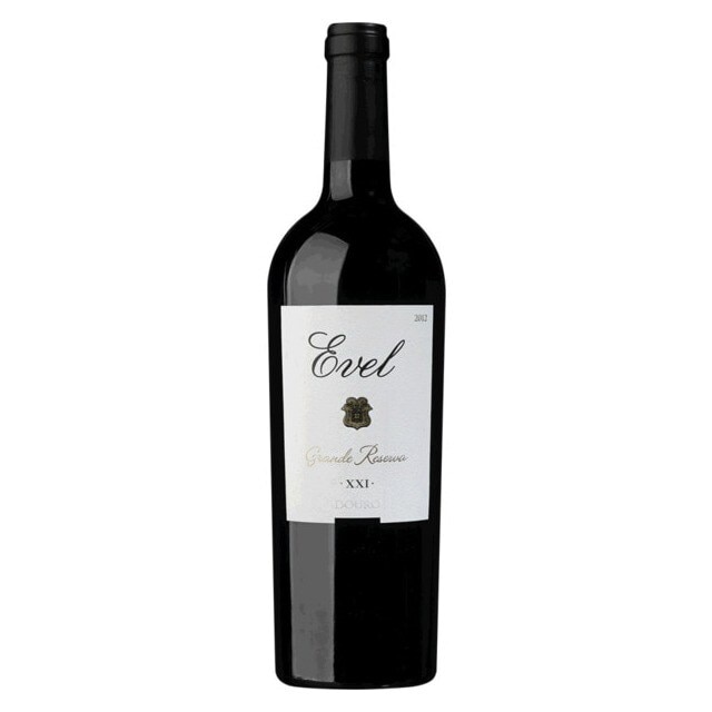Imagem 0 de Vinho Tinto do Douro Reserva 2012 garrafa 75 cl