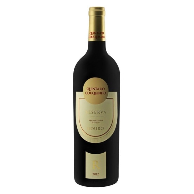 Imagem 0 de Vinho Tinto do Douro Reserva Magnum garrafa 1,5 L