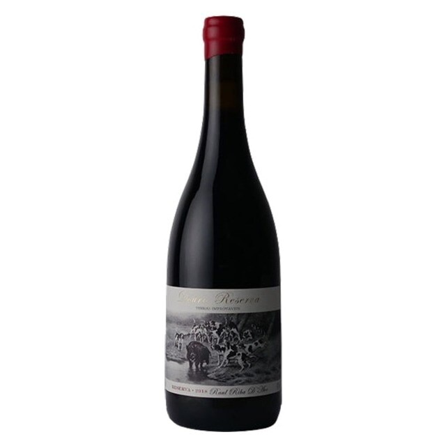 Vinho Tinto do Douro Reserva garrafa 75 cl 1