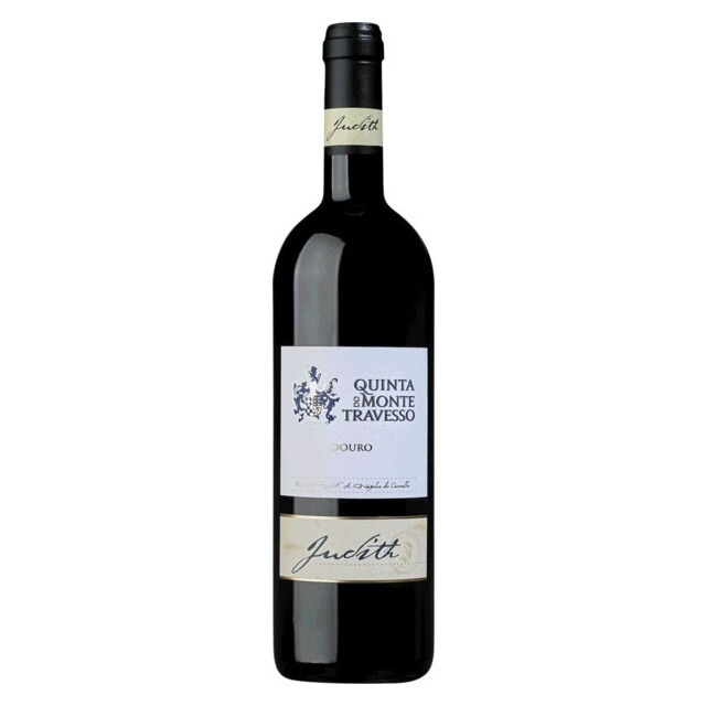 Imagem 0 de Vinho Tinto do Douro Vinhas Velhas garrafa 75 cl