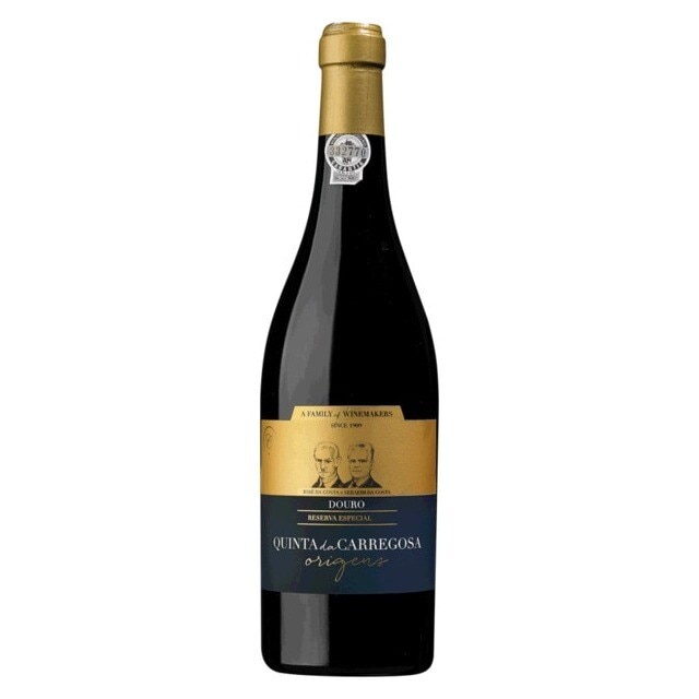Imagem 0 de Vinho Tinto do Douro Reserva Especial Origens garrafa 75 cl