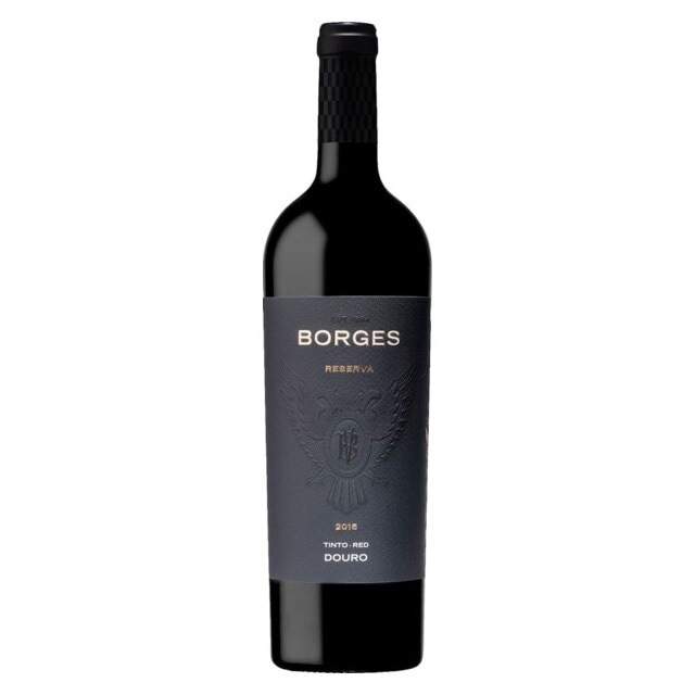Imagem 0 de Vinho Tinto do Douro Reserva garrafa 75 cl
