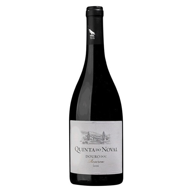 Imagem 0 de Vinho Tinto do Douro Reserva DOC garrafa 75 cl