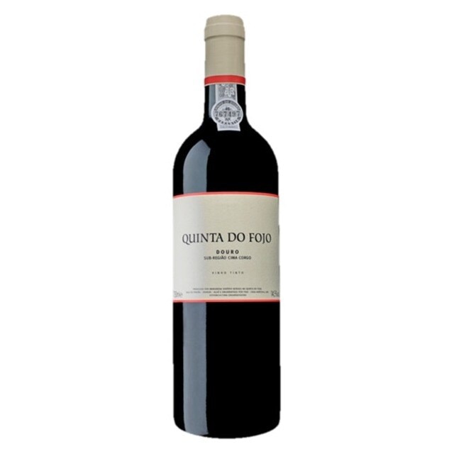 Imagem 0 de Vinho Tinto do Douro garrafa 75 cl
