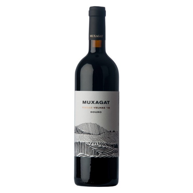 Imagem 0 de Vinho Tinto do Douro Vinhas Velhas garrafa 75 cl