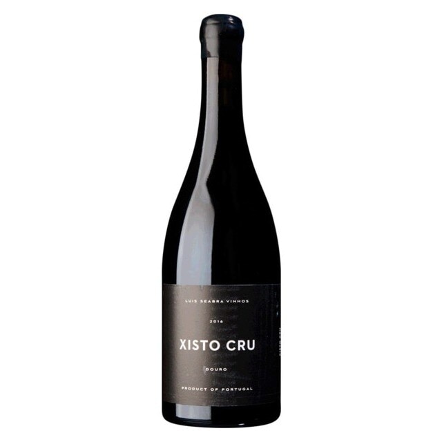 Vinho Tinto do Douro garrafa 75 cl 1