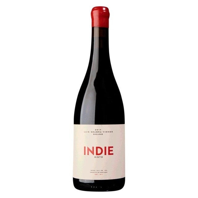 Imagem 0 de Vinho Tinto do Douro garrafa 75 cl