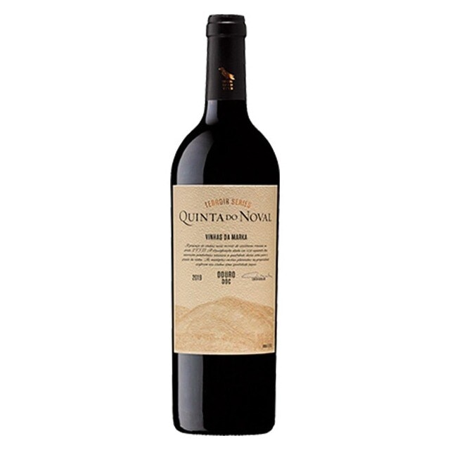 Imagem 0 de Vinho Tinto do Douro D.O.C. Vinhas da Marka garrafa 75 cl