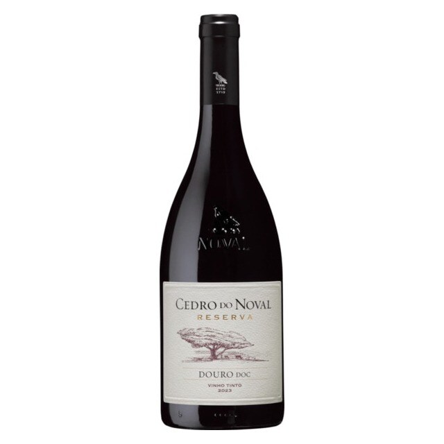 Imagem 0 de Vinho Tinto do Duro Reserva 75 cl