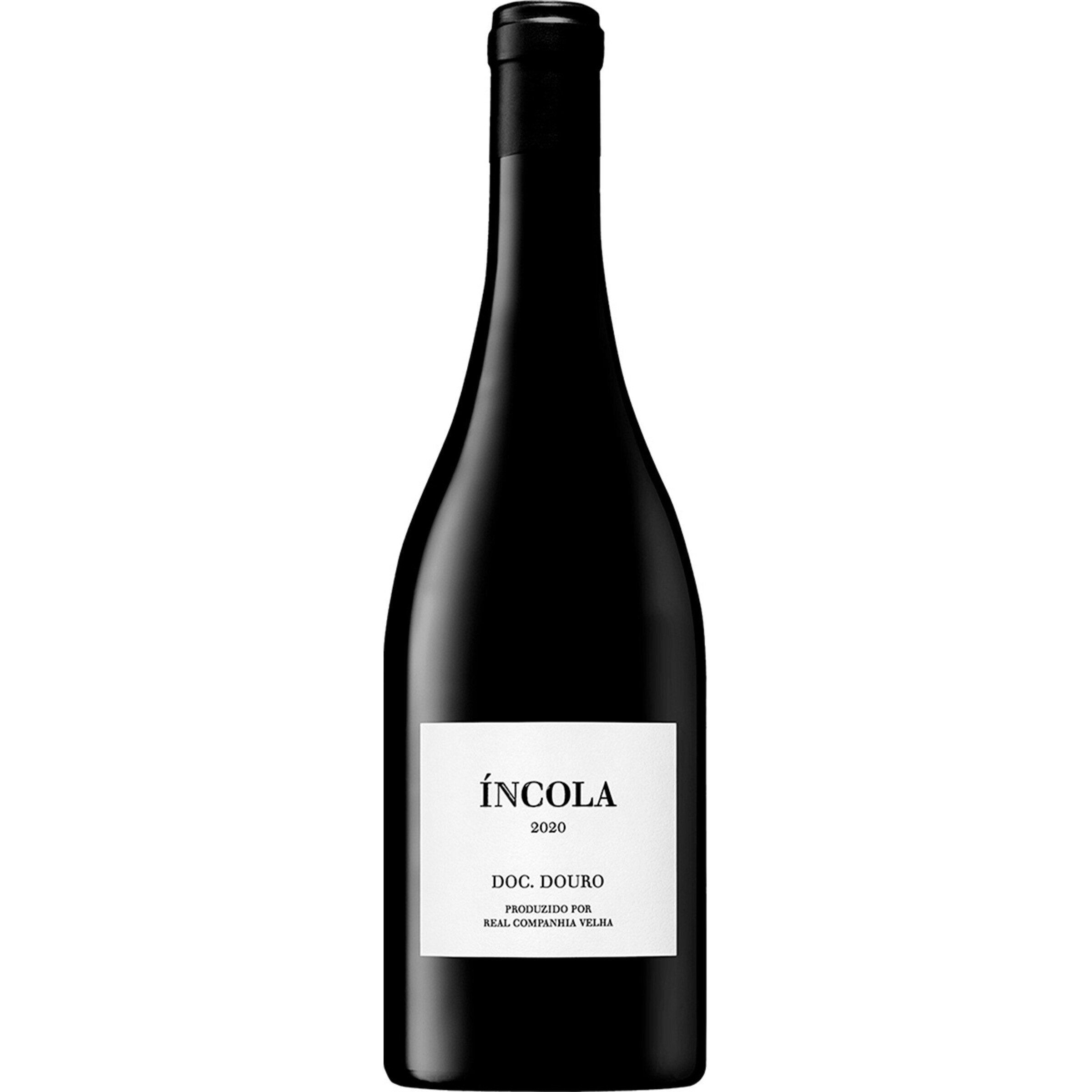 Vinho Tinto do Douro Íncola 75 cl 1