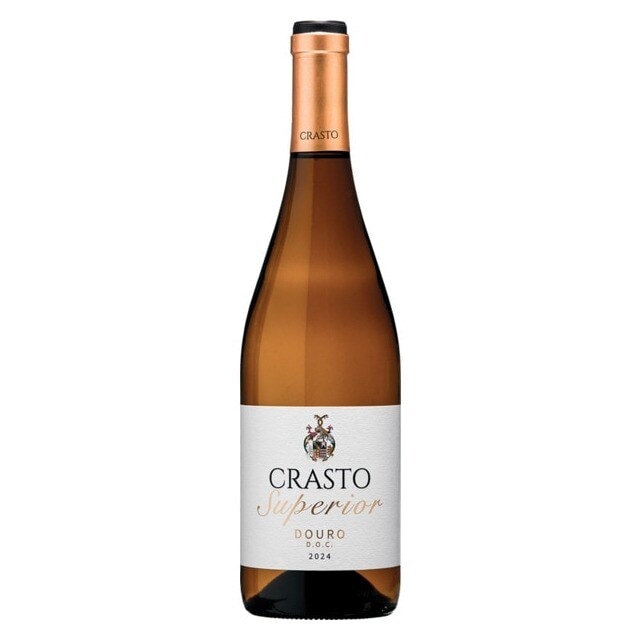 Imagem 0 de Vinho Branco do Douro Altitude 75 cl