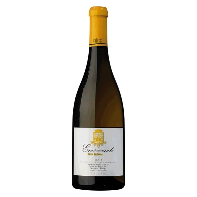 Imagem 0 de Vinho Branco do Dão Encruzado garrafa 75 cl