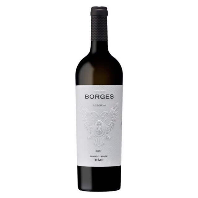 Imagem 0 de Vinho Branco do Dão Reserva garrafa 75 cl