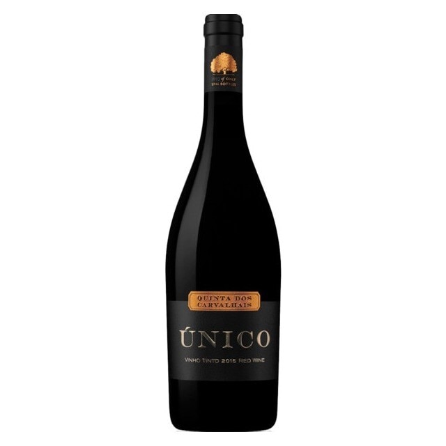Imagem 0 de Vinho Tinto do Dão Único garrafa 75 cl