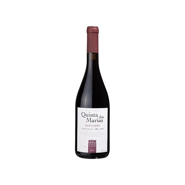 Imagem 0 de Vinho Tinto do Dão Alfrocheiro garrafa 75 cl
