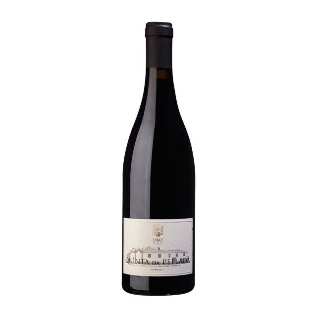 Imagem 0 de Vinho Tinto do Dão garrafa 75 cl