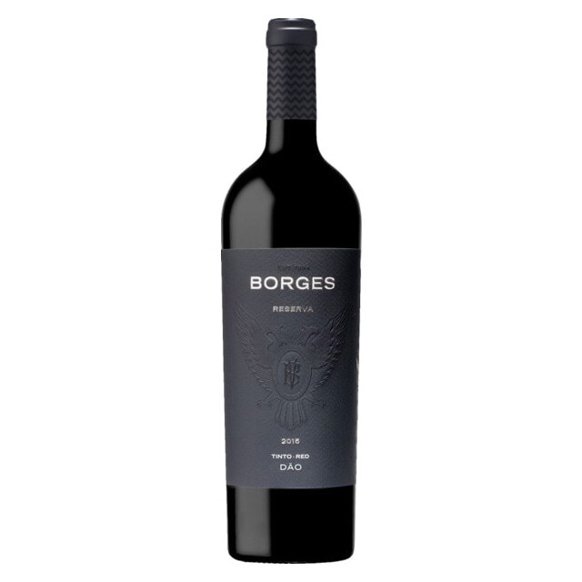 Imagem 0 de Vinho Tinto do Dão Reserva garrafa 75 cl