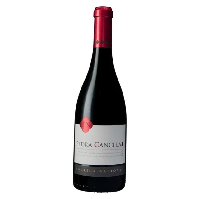 Imagem 0 de Vinho Tinto do Dão Touriga Nacional garrafa 75 cl