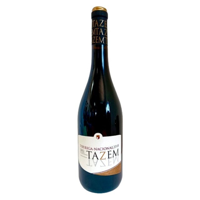 Imagem 0 de Vinho Tinto do Dão Touriga Nacional garrafa 75 cl