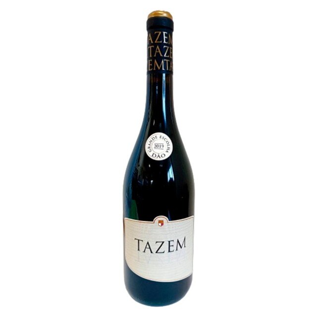 Vinho Tinto do Dão Grande Escolha garrafa 75 cl 1