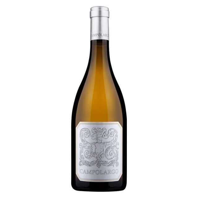 Imagem 1 de Vinho Branco da Bairrada Cerceal garrafa 75 cl