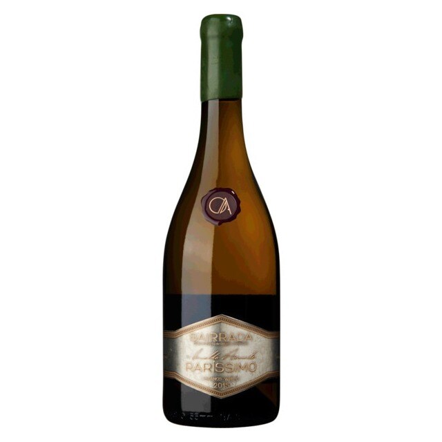 Imagem 0 de Vinho Branco da Bairrada garrafa 75 cl