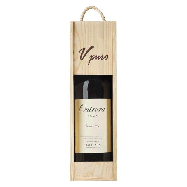 Tinto da Bairrada Clássico garrafa 1,5 L 1
