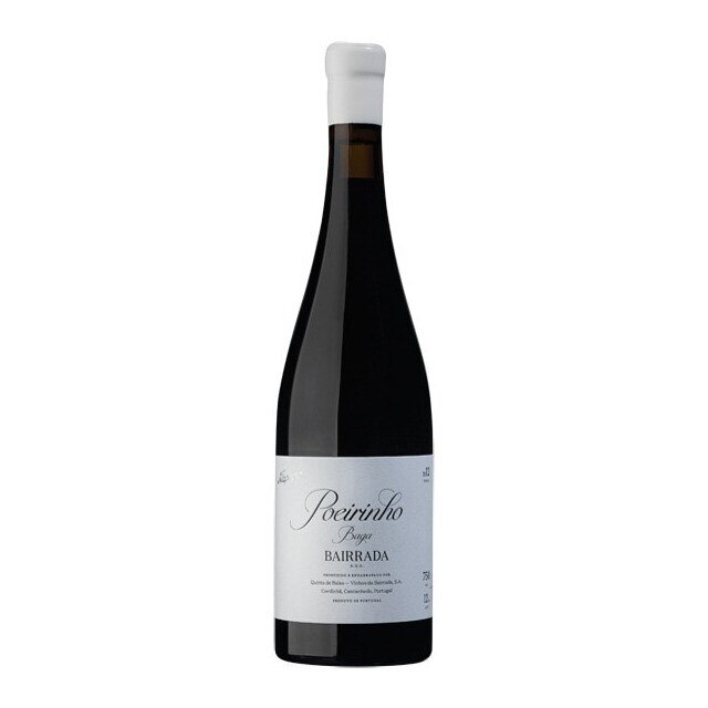 Imagem 0 de Vinho Tinto da Bairrada garrafa 75 cl