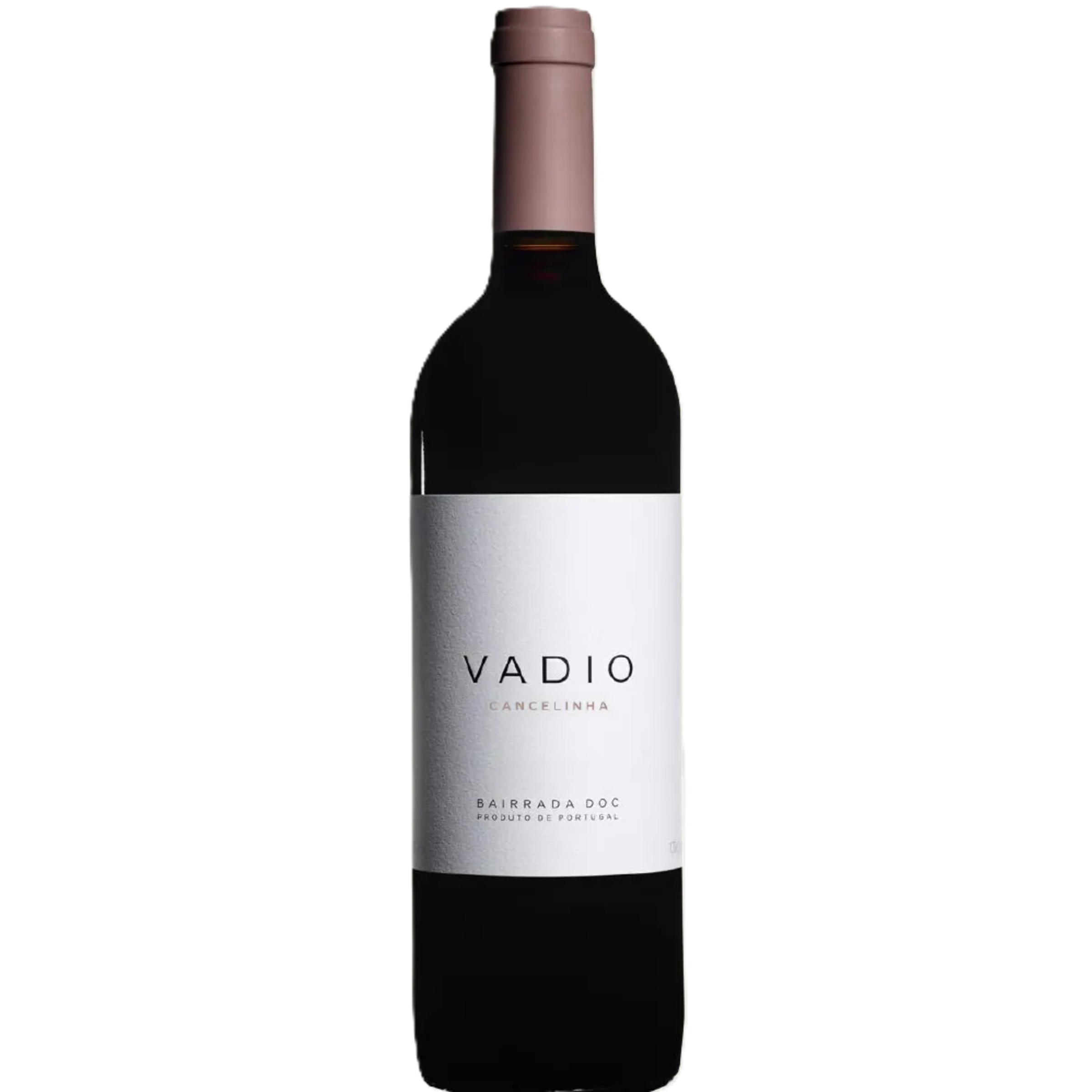 Vinho Tinto da Bairrada Cancelinha 75 cl 1