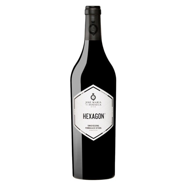 Imagem 0 de Vinho Tinto de Setúbal garrafa 1,5 L