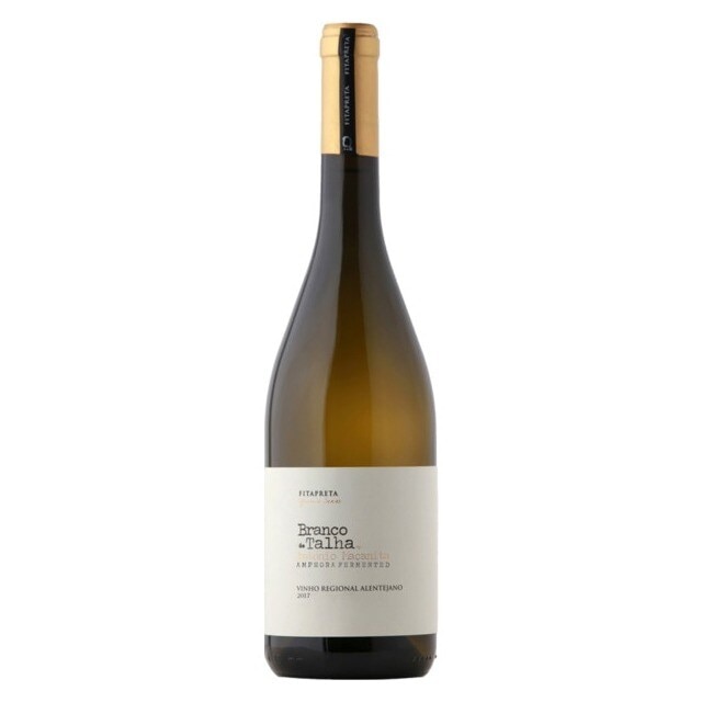 Imagem 0 de Vinho Branco do Alentejo da Talha garrafa 75 cl