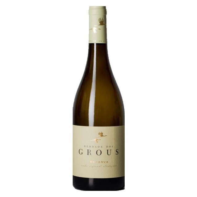 Imagem 0 de Vinho Branco do Alentejo Reserva garrafa 75 cl