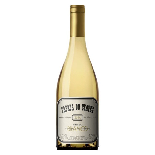 Vinho Branco do Alentejo garrafa 75 cl 1