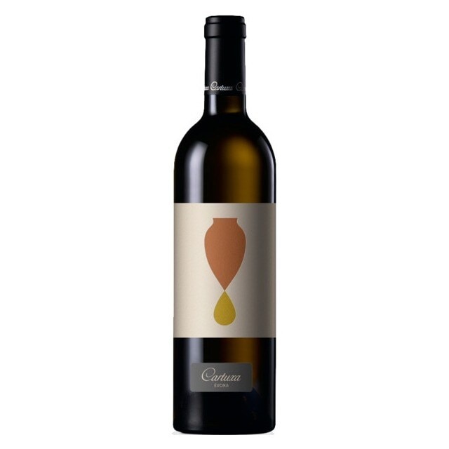 Imagem 0 de Vinho Branco do Alentejo Vinho de Curtimenta garrafa 75 cl