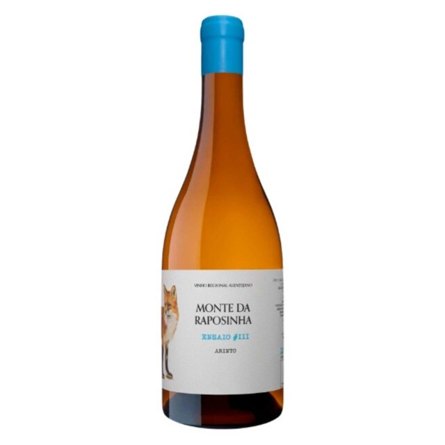 Imagem 0 de Vinho Branco Regional Alentejano Arinto 75 cl
