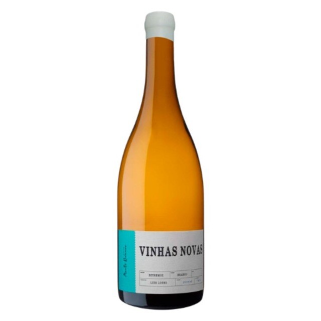 Imagem 0 de Monte Branco Vinho Branco Regional Alentejano Vinhas Novas 75 cl