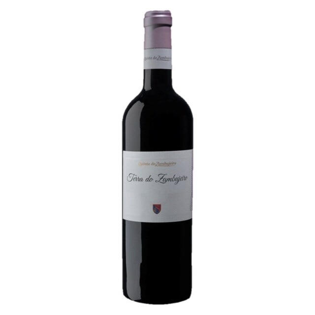 Vinho Tinto do Alentejo garrafa 75 cl 1