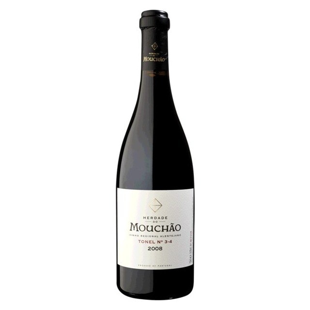Imagem 0 de Vinho Tinto do Alentejo Tonel Nº 3-4 garrafa 75 cl