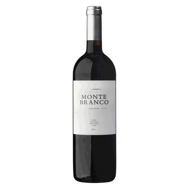 Imagem 0 de Vinho Tinto do Alentejo garrafa 75 cl
